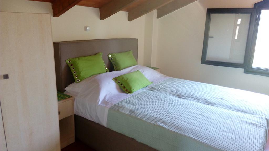 Villa Emmanouela Xi Beach Екстериор снимка