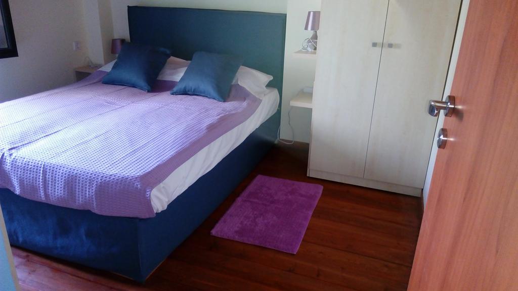 Villa Emmanouela Xi Beach Екстериор снимка